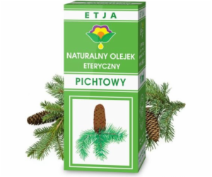 Esenciální olej Etja Pichtowy, 10 ml