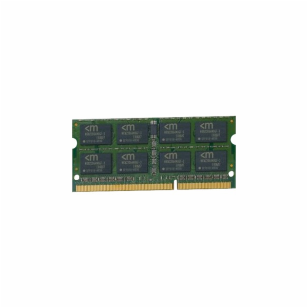 Paměť Mushkin SO-DIMM 2GB DDR3-1066