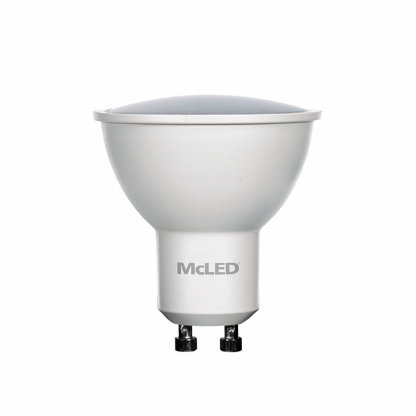 McLED GU10 LED žárovka ML-312.164.12.0