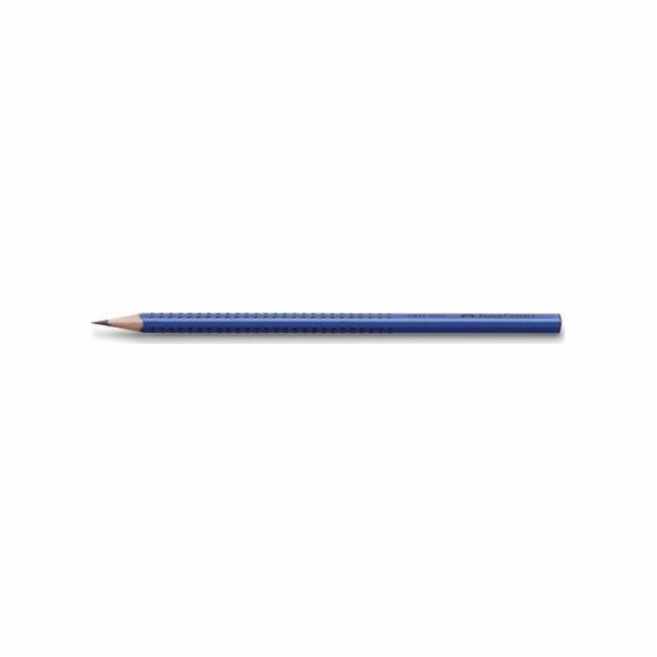 Faber-Castell Pencil Grip 2001 Blue (117064)