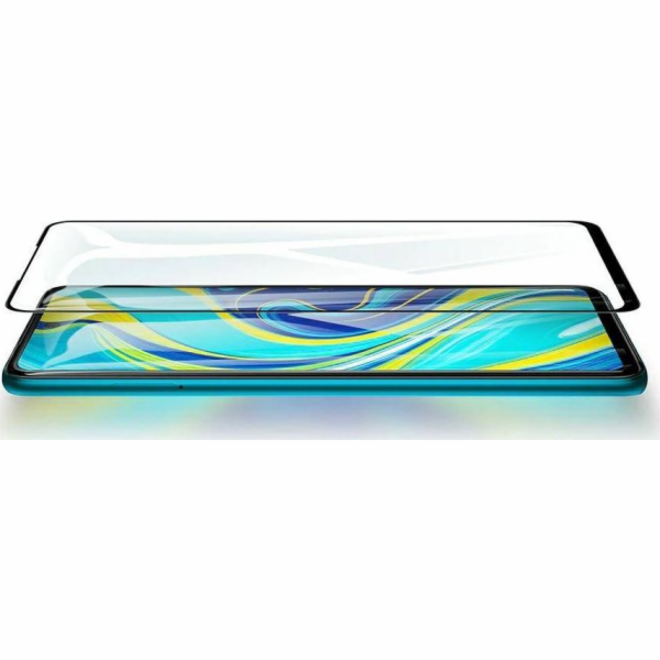 5D tvrzené sklo Xiaomi Redmi Note 10 5G