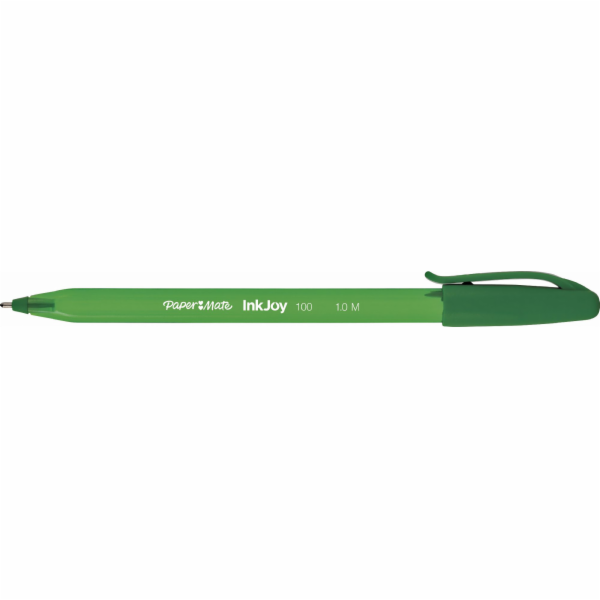 Paper Mate Pen zelené (S0957150)