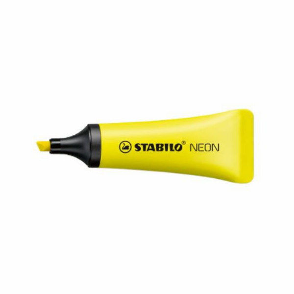 Corex STABILO NEON melír žlutý - 72/24 COREX
