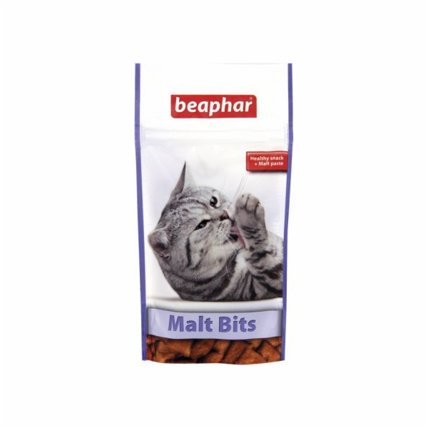 Beaphar Malt Bits - a treat for cats ag