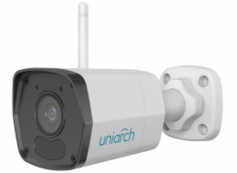 Uniarch by Uniview IP kamera/ UHO-B1R-M2F3/ Bullet/ 2Mpx/ objektiv 2.8mm/ 1080p/ Wi-Fi/ SD slot/ IP67/ IR30/ Onvif