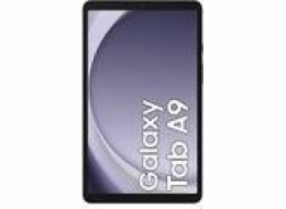 Samsung tablet Samsung Galaxy Tab A9 X115 LTE 8GB/128GB 8,7 šedá