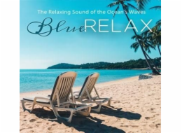 Blue Relax - Ocean's Waves část 1