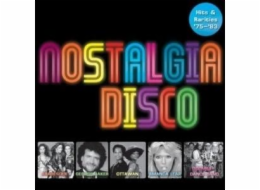 Nostalgie Disco CD