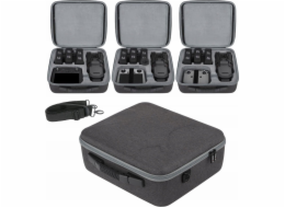 SunnyLife přenosné pouzdro Kryt kufru Pouzdro pro Insta360 Flow / B569 Gimbal