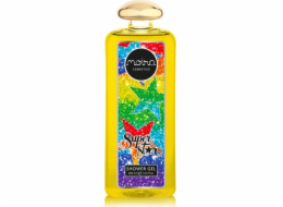 MOIRA COSMETICS_Super Star Shower Gel sprchový gel 400ml