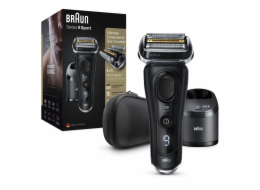 Braun Series 9 9352cc System Sport