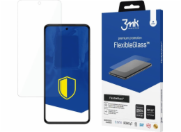 Hybridní sklo 3MK  FlexibleGlass Motorola Moto G84 5G