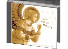 Veni Sancte Spiritus (booklet CD)