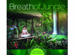 Breath Of Jungle - Relaxační Indie Spirit CD