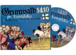 Grunwald 1410 po CD Kowalsko
