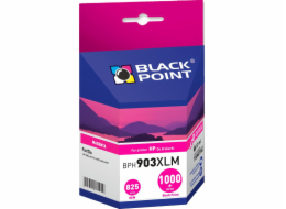 Inkoust Black Point BPH903XLM (purpurový)