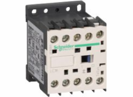Schneider Power Contactor 12A 3P 110V AC 0Z 1R (LC1K1201F7)