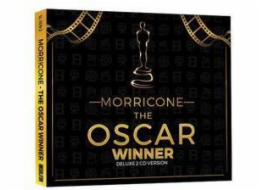 Vítěz Oscara 2CD - 221451