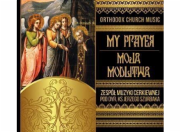 Ortodoxní sbor - Moje modlitba SOLITON - 190200