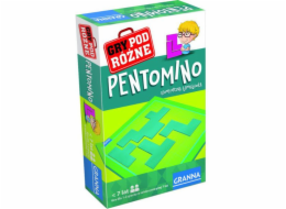 Granna Pentomino - 00215