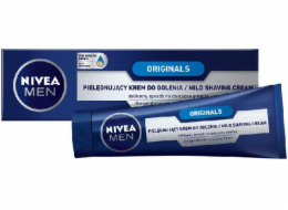 Nivea FOR MEN Originals Krém na holení 100 ml