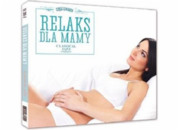 Relaxace pro maminku CD SOLITON - 235657