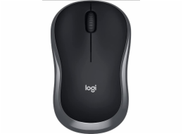 Logitech M185 Mouse Grey (910-002238)