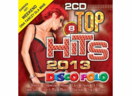 Top Hits Disco Polo vol.8 (2CD)