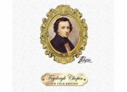 Fryderyk Chopin: Zlatá edice SOLITON - 190342
