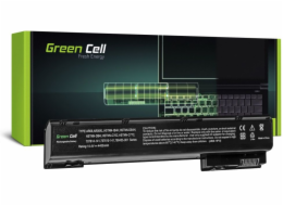 Baterie Green Cell AR08 AR08XL pro HP ZBook (HP113)