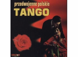 Předválečné polské tango SOLITON - 190381