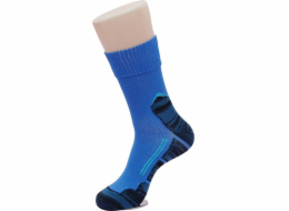 Ponožky Guto Blue velikosti 44-46 (L)