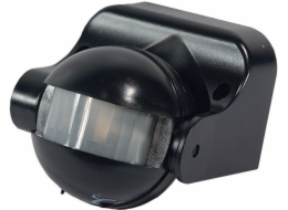 Bemko Pohybový senzor 1200W 180 stupňů černý (B50-SES09BL)