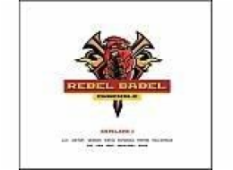 Rebel Babel Ensemble - Dialog I 2CD - 221731