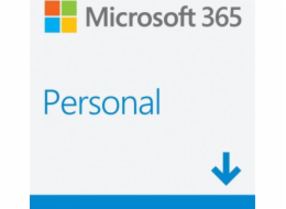 Microsoft 365 Personal ML (QQ2-00012)