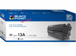 Toner Black Point LBPPH13A Náhradní černý 13A (LBPPH13A)