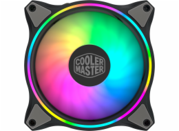 Ventilátor Cooler Master MasterFan MF120 Halo (MFL-B2DN-18NPA-R1)