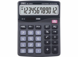 Deli Calculator 2210 DELI Calculator