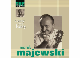 Marek Majewski - Czasy Lewej Kasy - Nejlepší