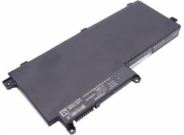Baterie do notebooku MicroBattery pro HP