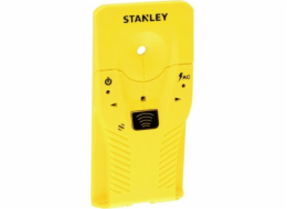Stanley S110 dřevěný kabelový detektor kovů (STH775870)