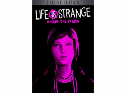 Life is Strange: Before the Storm speciální edice Xbox One, digitální verze