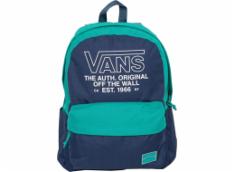 Vans  Old Skool H2O Backpack VN0A5E2SZDV Navy Blue Jedna velikost