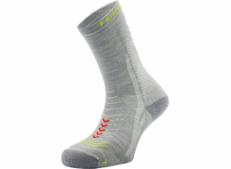 Ponožky TEKO ecoHIKE Discovery 2.0 – Birch S (34-37)