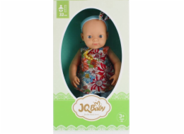 Mega Creative BABY DOLL 30CM 21X36X11 MC WB 12/24