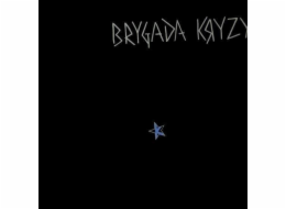 Brygada Crisis (40. výročí) LP
