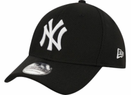New Era  39THIRTY New York Yankees MLB čepice 12523909 černá S/M