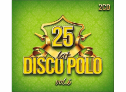25 let disco póla (2CD)