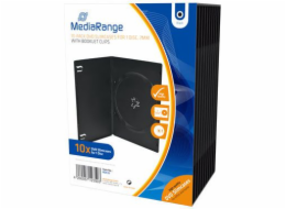 MediaRange DVD Leerbox (BOX33)