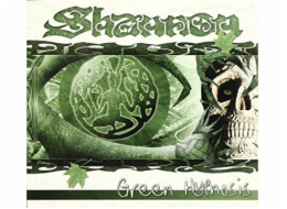 Shannon - Zelená hypnóza
